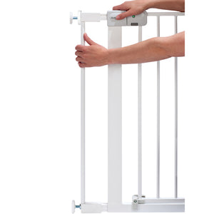 Safety 1st Gate Extension White 7cm