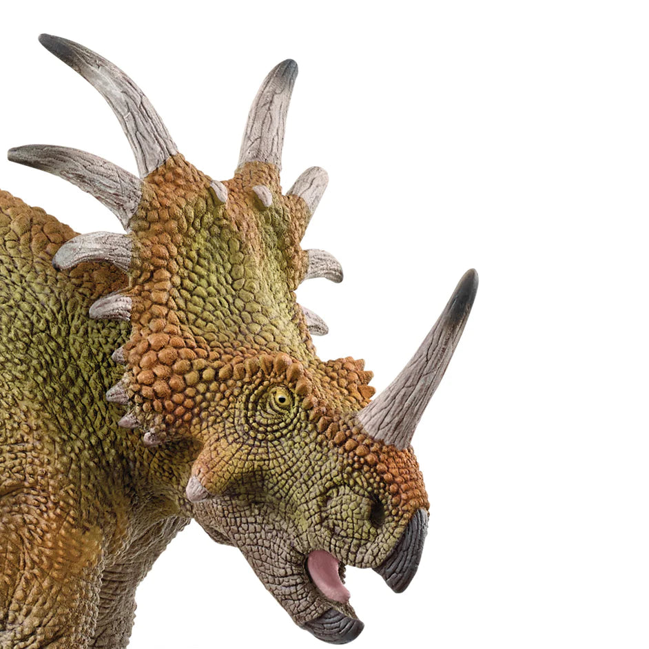 Schleich Styracosaurus Dinosaur