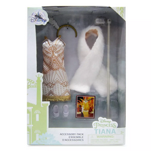 Load image into Gallery viewer, Disney Princess  Tiana Accessory Pack