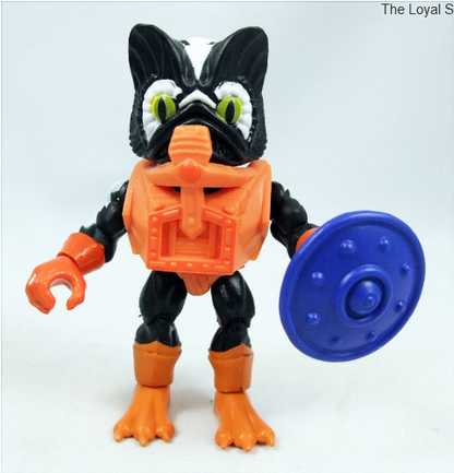 Masters of the Universe The Loyal Subjects  - Stinkor Action Figure