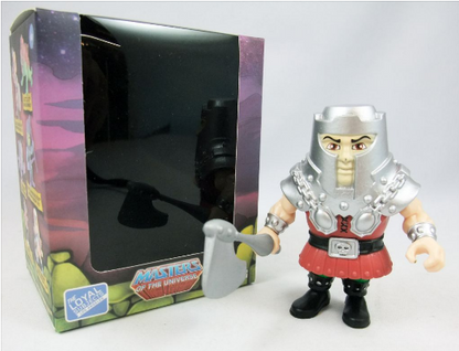 Masters of the Universe The Loyal Subjects - Ram-Man Action Figure