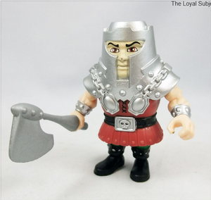 Masters of the Universe The Loyal Subjects - Ram-Man