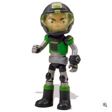 Load image into Gallery viewer, Ben 10 Omni-Naut Armor Action Figure