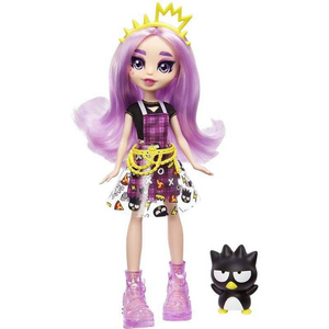 Hello Kitty & Friends Badtz-Maru and Jazzlyn Doll