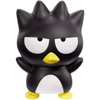 Mattel Hello Kitty & Friends Jazzlyn Doll & Badtz-Maru Figure - New In Box