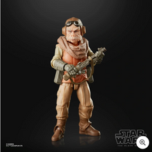 Load image into Gallery viewer, Star Wars The Black Series Kuiil The Mandalorian Collectible Action Figure