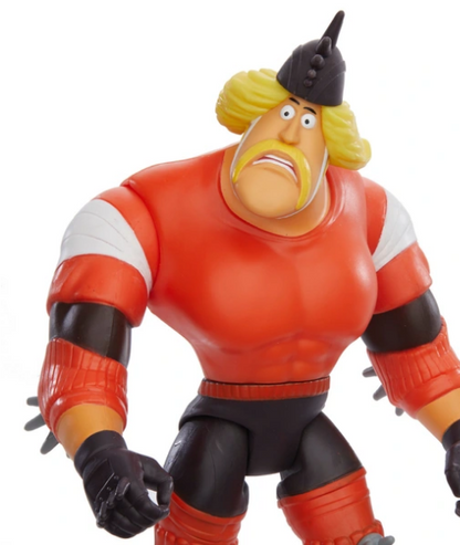 Minions The Rise of Gru - Dragon Disguise Action Figure Story Pack