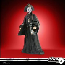 Load image into Gallery viewer, Star Wars The Vintage Collection Queen Amidala Action Figure