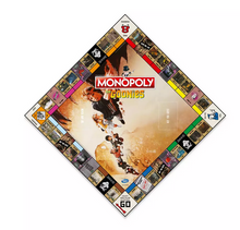 Load image into Gallery viewer, Monopoly The Goonies Board Game
