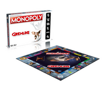 Load image into Gallery viewer, Monopoly Gremlins Board Game