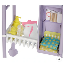 Load image into Gallery viewer, Barbie Careers Baby Doctor Playset