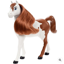 Load image into Gallery viewer, DreamWorks Spirit Untamed American Workhorse Horse Figure