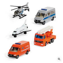 Load image into Gallery viewer, Siku Super 6282 Diecast Vehicle Giftset