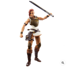 Load image into Gallery viewer, Masters of the Universe Masterverse Revelation Teela Action Figure