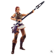 Load image into Gallery viewer, Masters of the Universe Masterverse Revelation Teela Action Figure