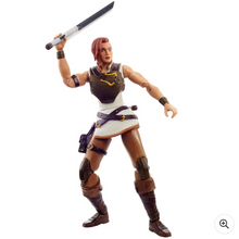 Load image into Gallery viewer, Masters of the Universe Masterverse Revelation Teela Action Figure
