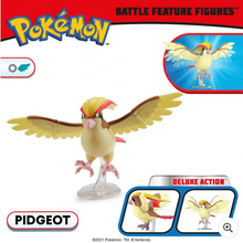 Load image into Gallery viewer, Pokémon Pidgeot 11cm Battle Feature Figure