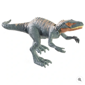 Jurassic World Wild Pack Herrerasaurus Dinosaur Figure