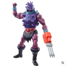 Load image into Gallery viewer, Masters of the Universe Masterverse Revelation Spikor Action Figure