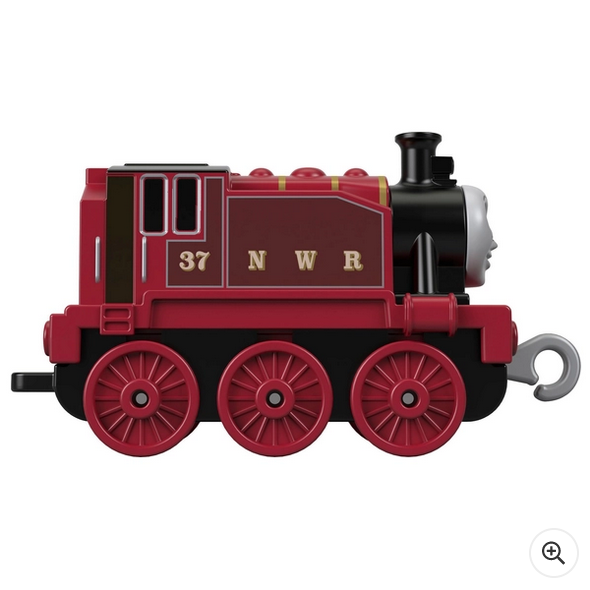 Thomas & Friends TrackMaster Rosie Push Along Train