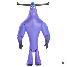 Load image into Gallery viewer, Disney Pixar Monsters at Work Tylor Tuskmon Figure