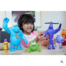 Load image into Gallery viewer, Disney Pixar Monsters at Work Tylor Tuskmon Figure