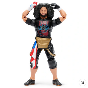 AEW Ortiz Unrivaled Collection 16.5cm Action Figure