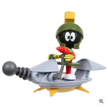 Load image into Gallery viewer, Space Jam A New Legacy: Marvin the Martian with Spaceship