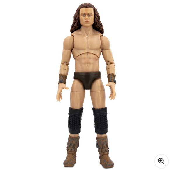 AEW Jungle Boy Unrivaled Collection 16cm Action Figure