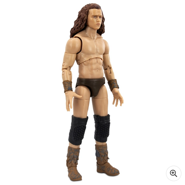 AEW Jungle Boy Unrivaled Collection 16cm Action Figure