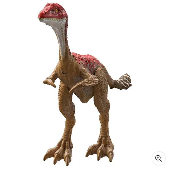 Jurassic World Wild Pack Mononykus Dinosaur Figure