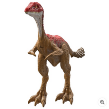 Load image into Gallery viewer, Jurassic World Wild Pack Mononykus Dinosaur Figure