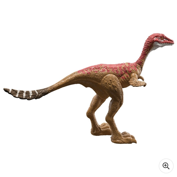 Jurassic World Wild Pack Mononykus Dinosaur Figure