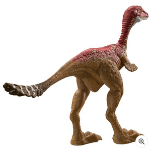 Jurassic World Wild Pack Mononykus Dinosaur Figure
