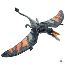 Load image into Gallery viewer, Jurassic World Wild Pack Rhamphorhynchus Dinosaur Figure