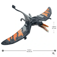 Load image into Gallery viewer, Jurassic World Wild Pack Rhamphorhynchus Dinosaur Figure