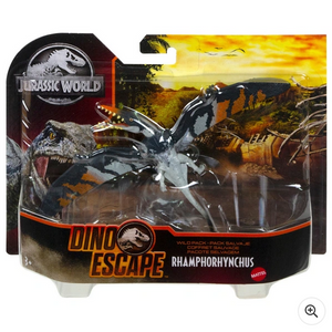 Jurassic World Wild Pack Rhamphorhynchus Dinosaur Figure