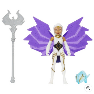 He-Man and The Masters of the Universe Sorceress Action Figure