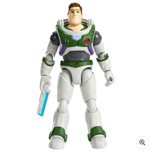 Load image into Gallery viewer, Disney Pixar Lightyear Space Ranger Alpha Buzz Lightyear Figure