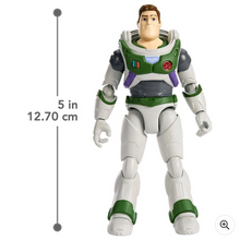 Load image into Gallery viewer, Disney Pixar Lightyear Space Ranger Alpha Buzz Lightyear Figure