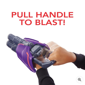 Disney Pixar Lightyear Zurg Arm Blaster Roleplay Toy