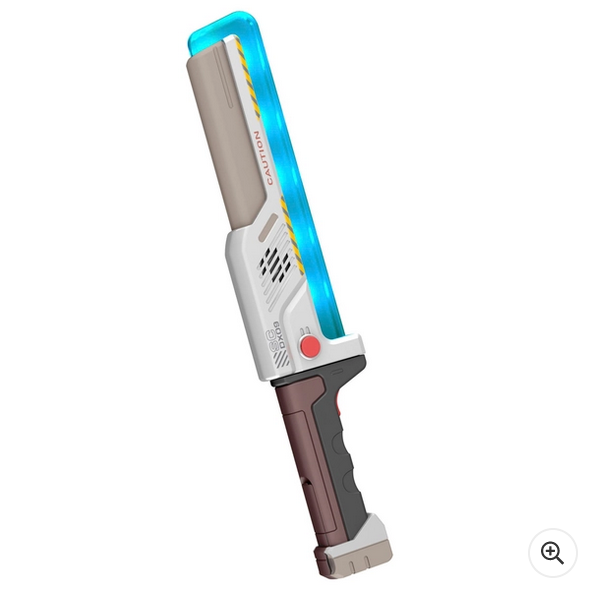 Disney Pixar Lightyear Laser Blade DX Roleplay Toy