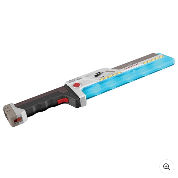 Disney Pixar Lightyear Laser Blade DX Roleplay Toy