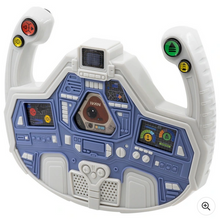 Load image into Gallery viewer, Lightyear Starship Steering Wheel
