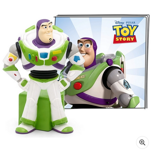 Tonies – Disney and Pixar Toy Story 2: Buzz Lightyear Audio Tonie