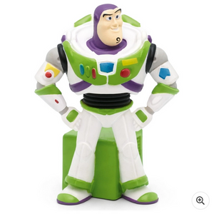 Tonies – Disney and Pixar Toy Story 2: Buzz Lightyear Audio Tonie