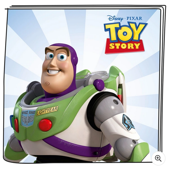 Tonies – Disney and Pixar Toy Story 2: Buzz Lightyear Audio Tonie