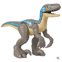 Load image into Gallery viewer, Jurassic World Imaginext Final Confrontation Dinosaur and Figure Pack