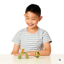 Load image into Gallery viewer, Octonauts Above &amp; Beyond Deluxe Toy Figure Kwazii Adventure Pack