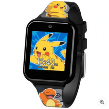 Load image into Gallery viewer, Pokémon Kids Smart Watch